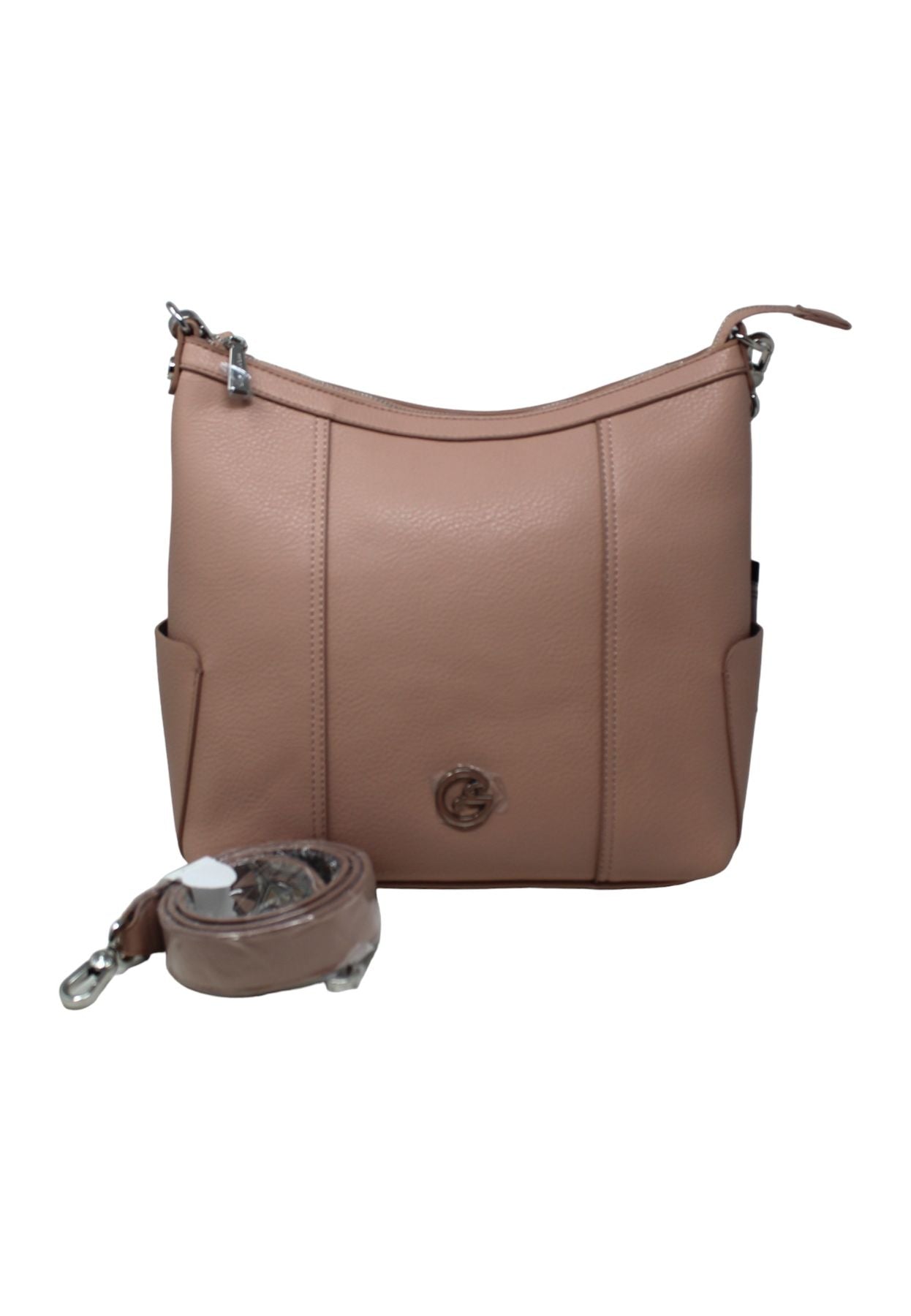 Borsa A Spalla Donna Gattinoni Hobo Denise Soft BEND68177WVW