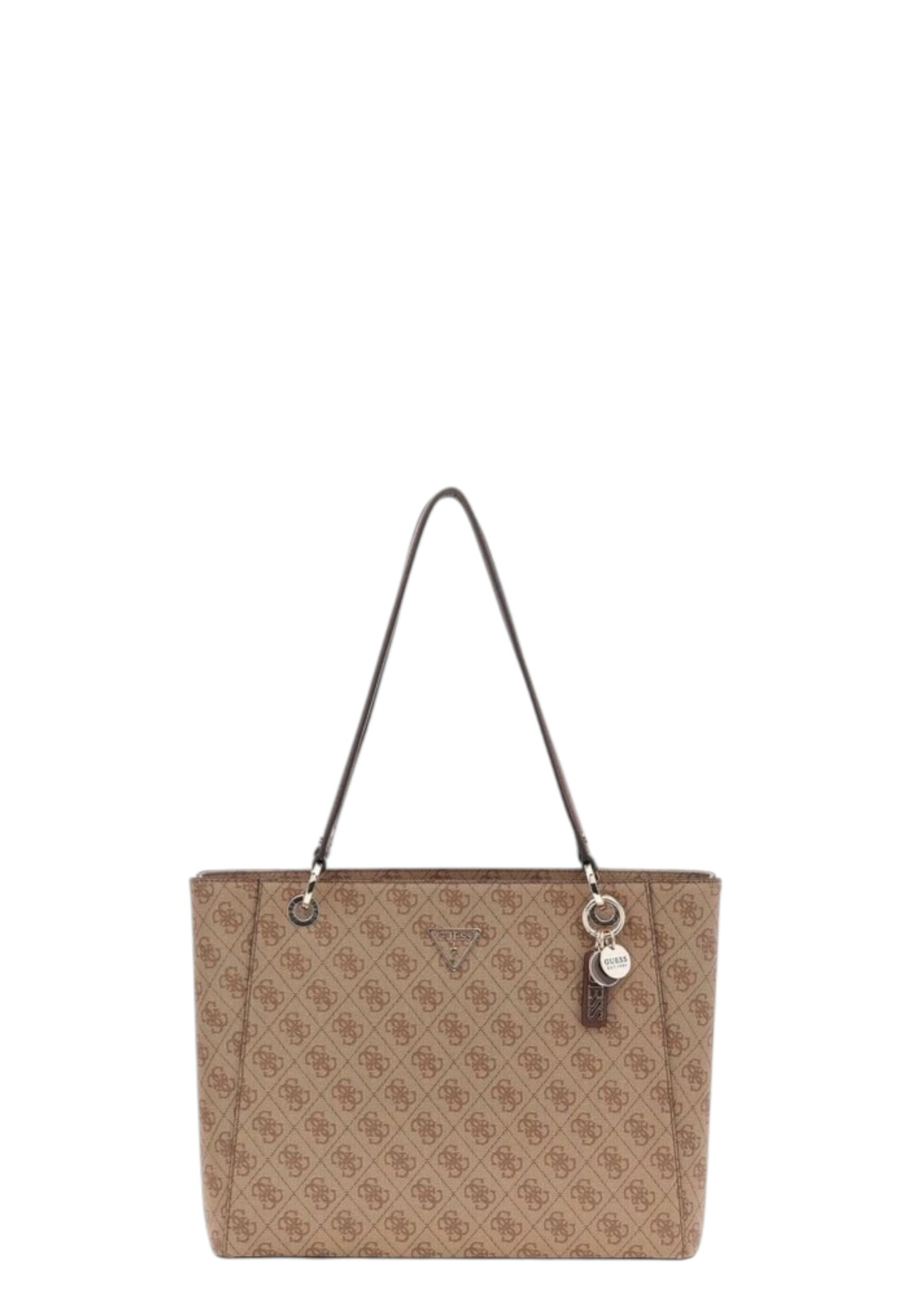 Borsa A Spalla Donna Guess Tote Noelle Ii HWBG9672250