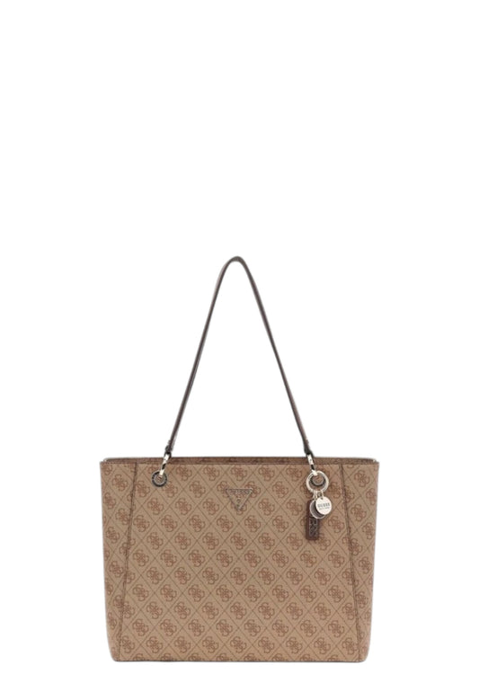 Borsa A Spalla Donna Guess Tote Noelle Ii HWBG9672250