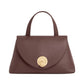 Borsa A Mano Donna Coccinelle Pelle a doppia grana Nikla E1TOA180201