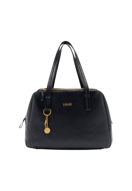 Borsa A Spalla Donna Liu Jo Medium Satchel  AF5020E0027