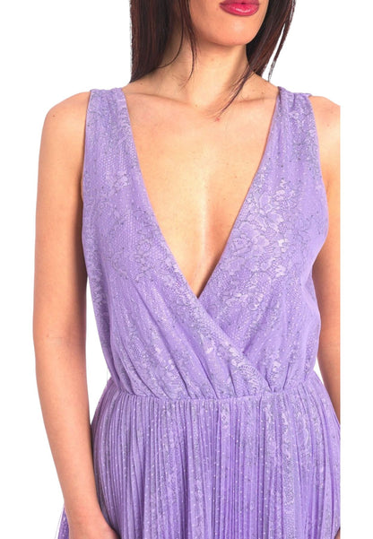 Vestito Lungo Donna Twinset   241TE2021