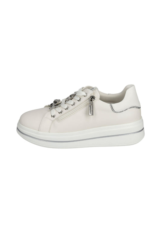 Sneakers Basse Donna Valleverde   35492
