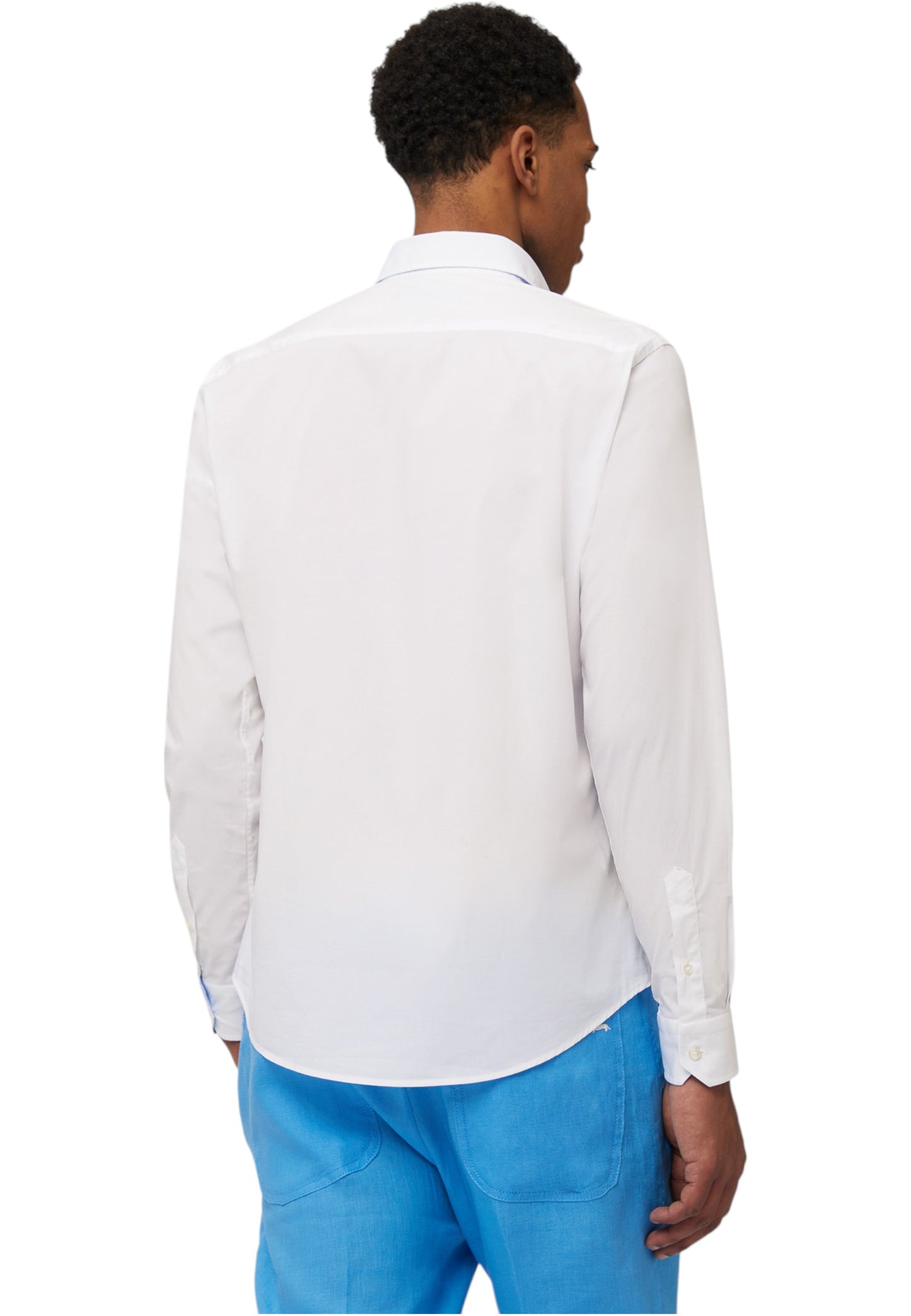 Camicia Manica lunga Uomo Harmont & Blaine