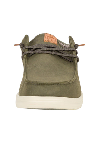 Sneakers  Uomo Hey Dude  Paul Classic HD.43352