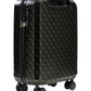 Trolley Piccolo Donna Guess 18 In 8-Wheeler Latona TWHK9211983