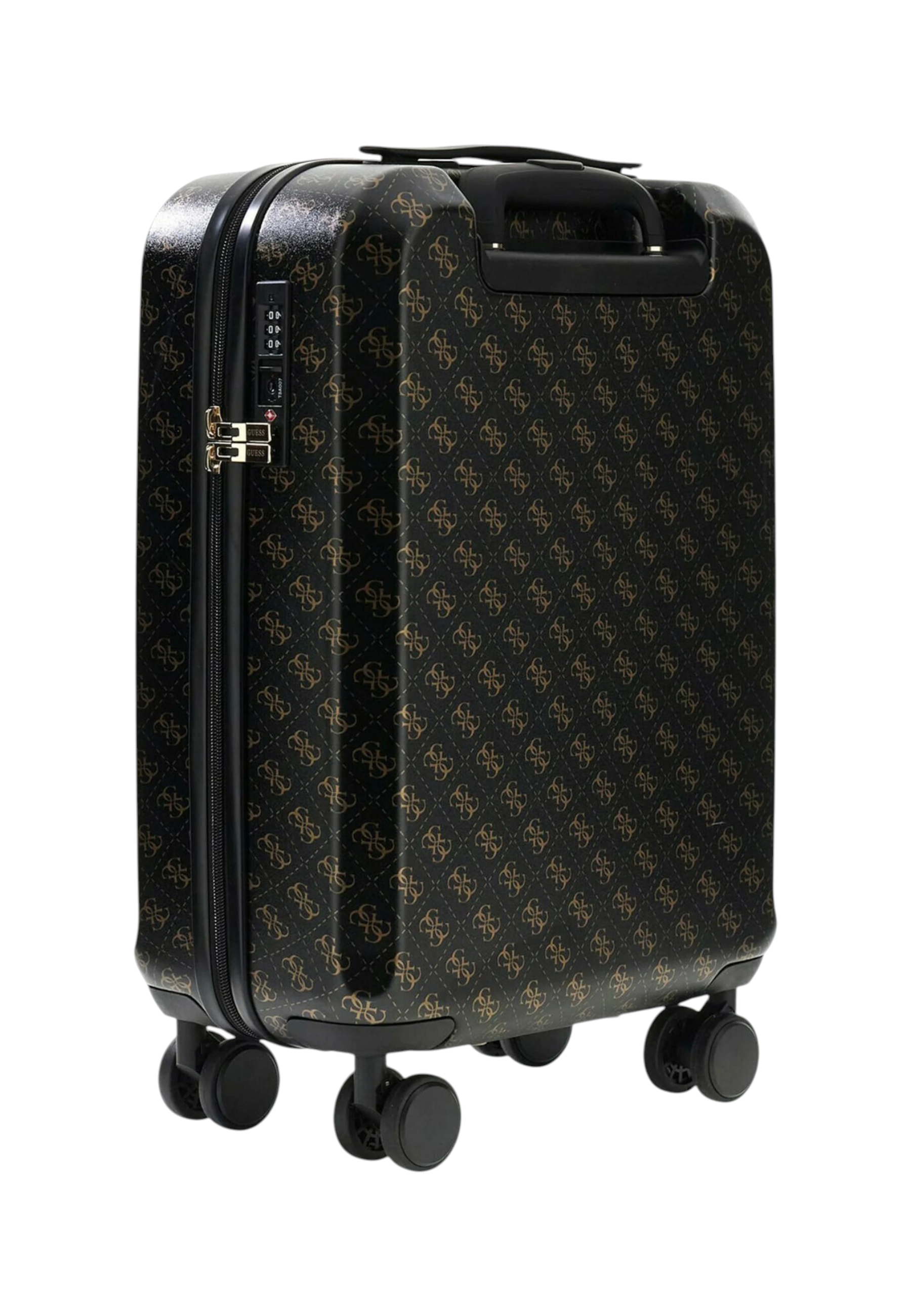 Trolley Piccolo Donna Guess 18 In 8-Wheeler Latona TWHK9211983