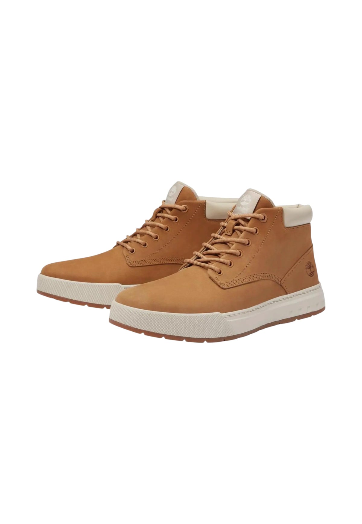 Stivaletti  Uomo Timberland  Mpgr Mid TB0A69FNA