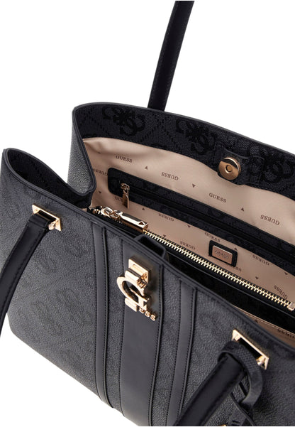 Borsa A Spalla Donna Guess Tote Erenia HWSO7838230