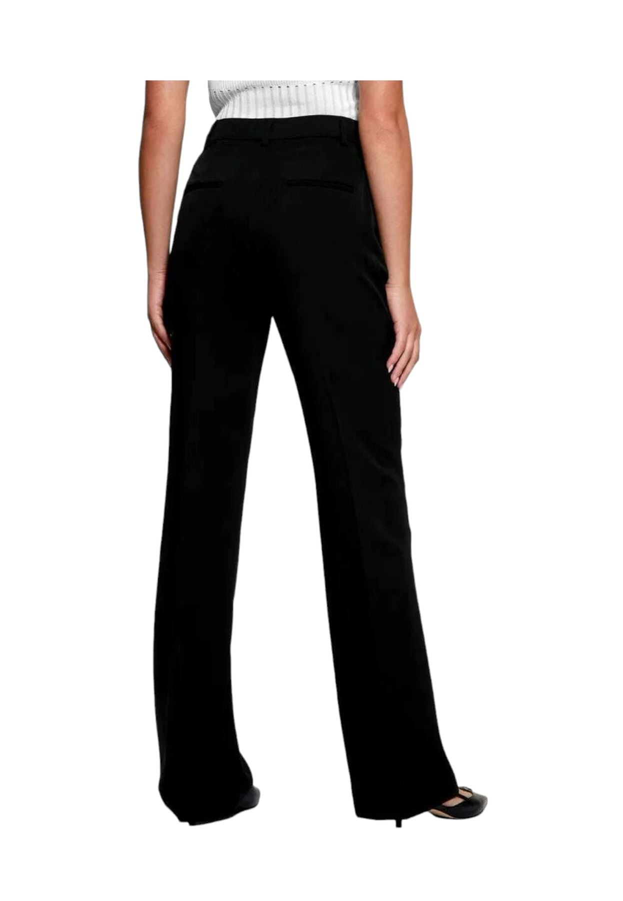 Pantaloni  Donna Guess   W4RB30WFWX2
