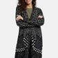 Maglia A Girocollo Donna Desigual   20WWJFAD