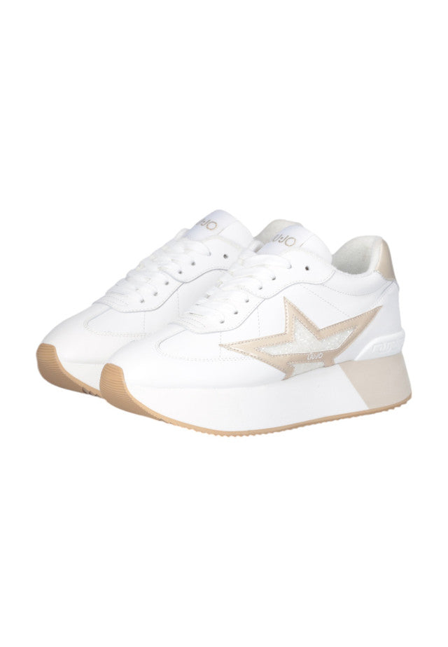 BF4039PX527 - Sneakers - Liu Jo