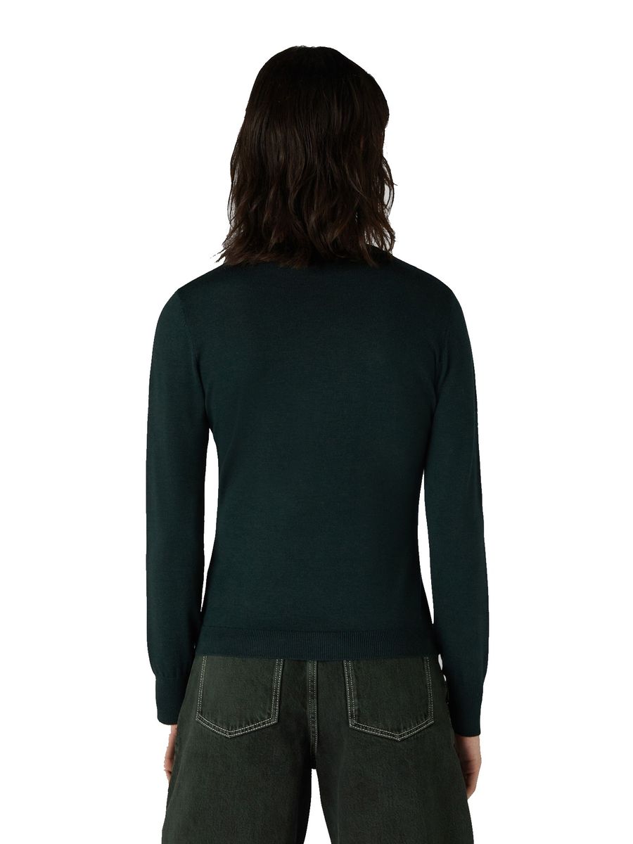 Maglione A Girocollo Donna Trussardi   56M004310F000683