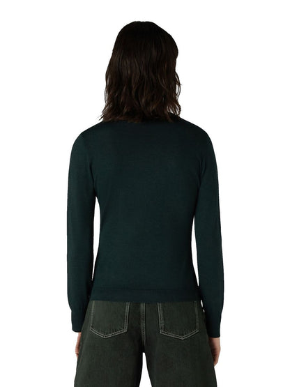 Maglione A Girocollo Donna Trussardi   56M004310F000683