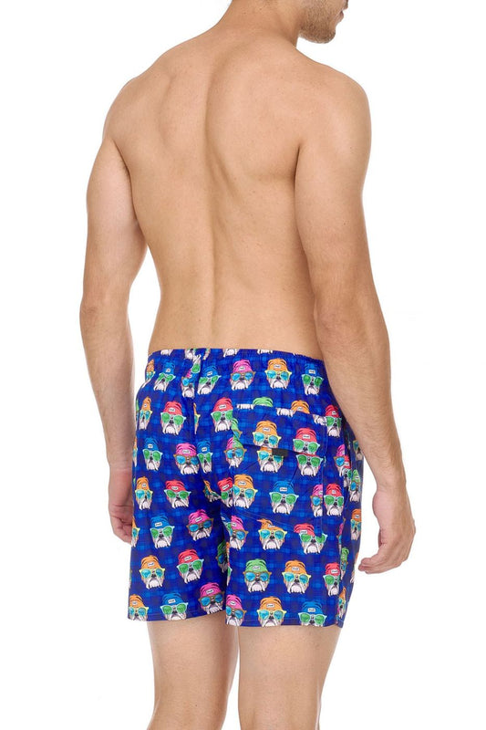 Costume da bagno Short Uomo F**K   F22-2026