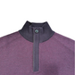 Maglione Collo Alto Uomo Cashmere Company   IU203927
