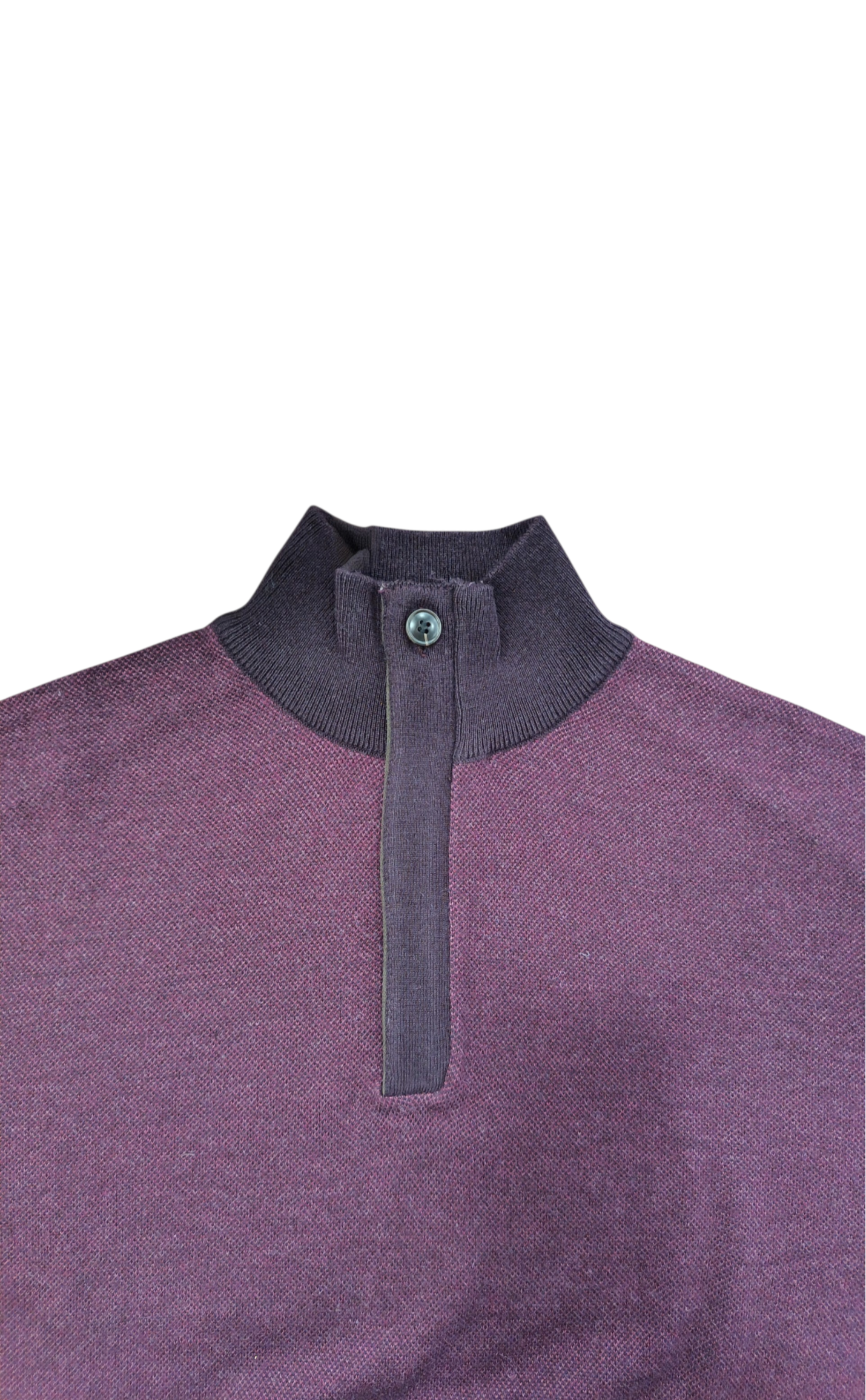 Maglione Collo Alto Uomo Cashmere Company   IU203927