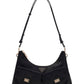 Borsa A Spalla Donna Guess Convertible Shoulder Bag Blake HWPD2222180