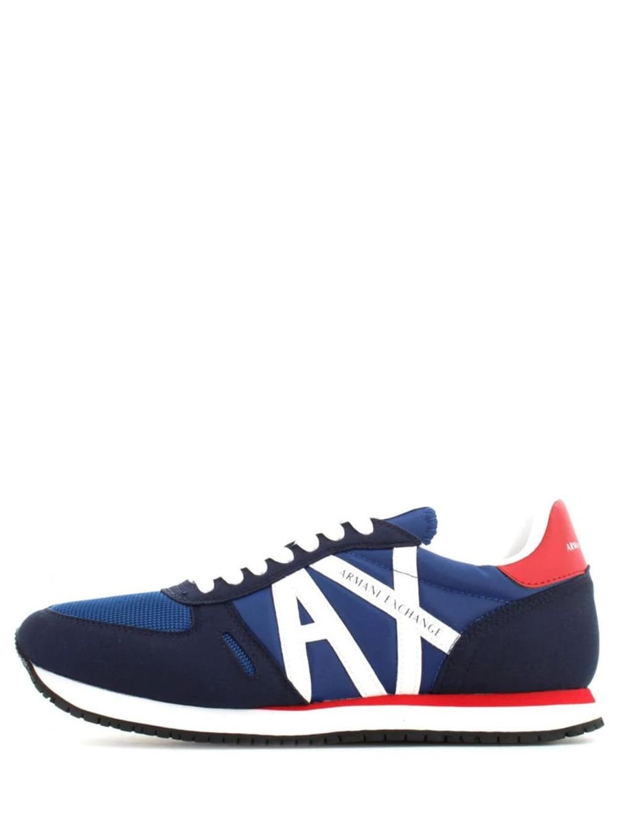 XUX017XCC68 - Baskets - Armani Exchange