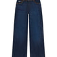 Jeans Wide Leg Donna Guess  Gj G11 W6BA0YD1793