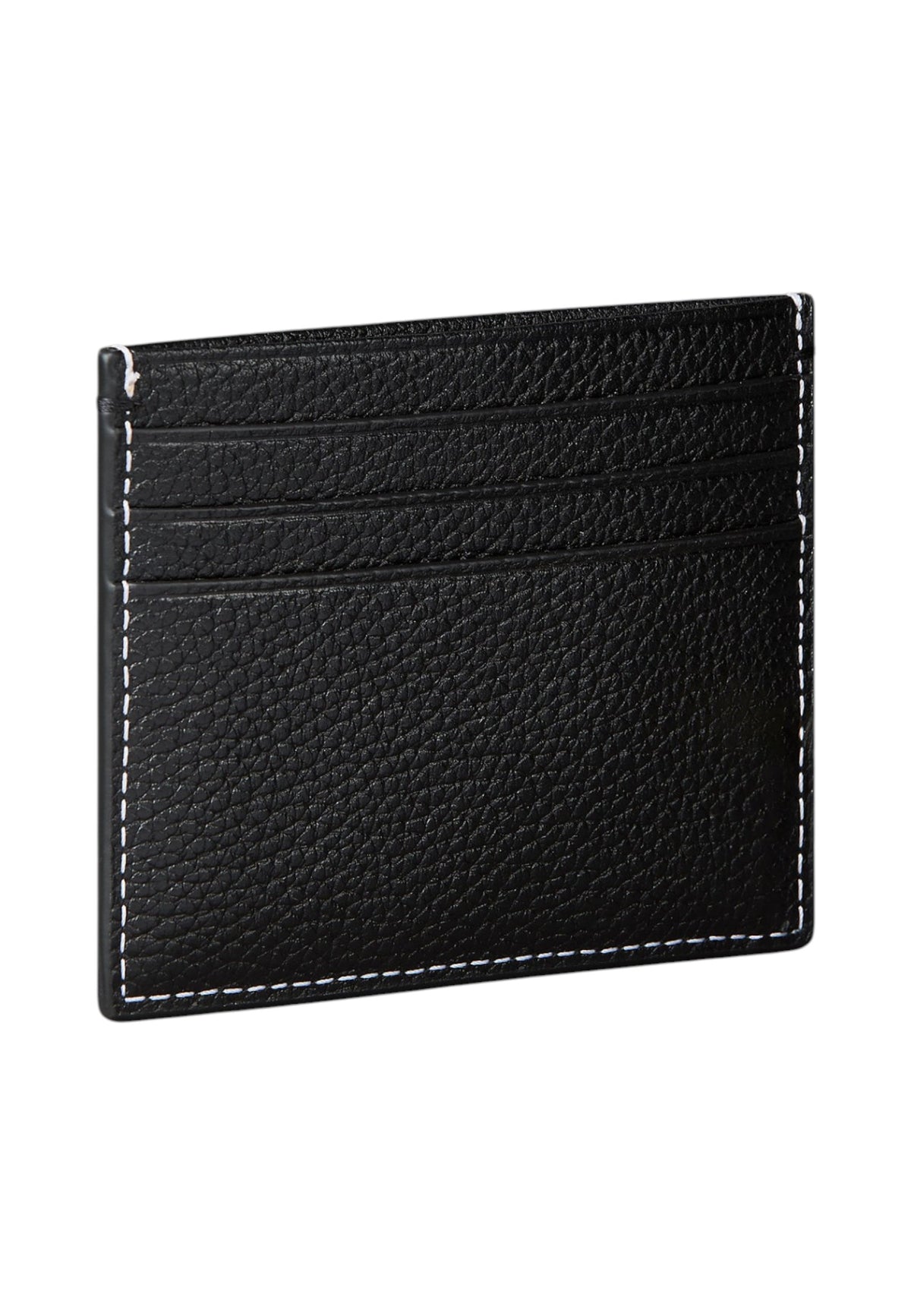 Portafoglio Con Portamonete Uomo Calvin klein Cardholder Bold Pebble LV04D1269G