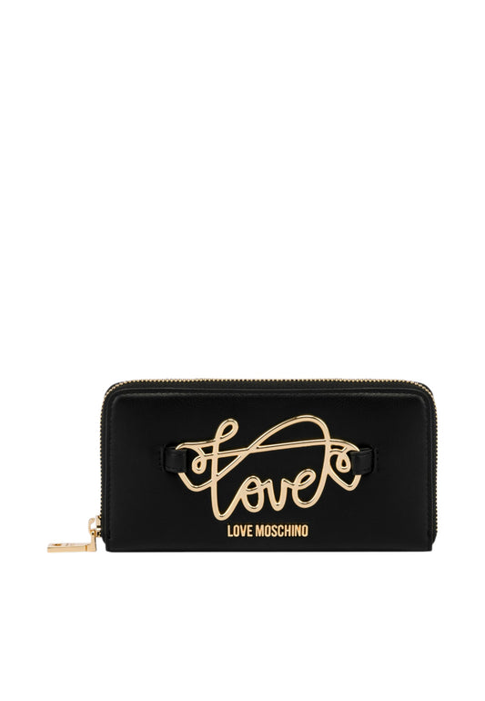 JC5733PP0MKG0 - Portafoglio - Love Moschino