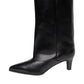 Stivali  Donna Nero Giardini  Sauvage Tpu Calvina 8507 Mon I617791DE