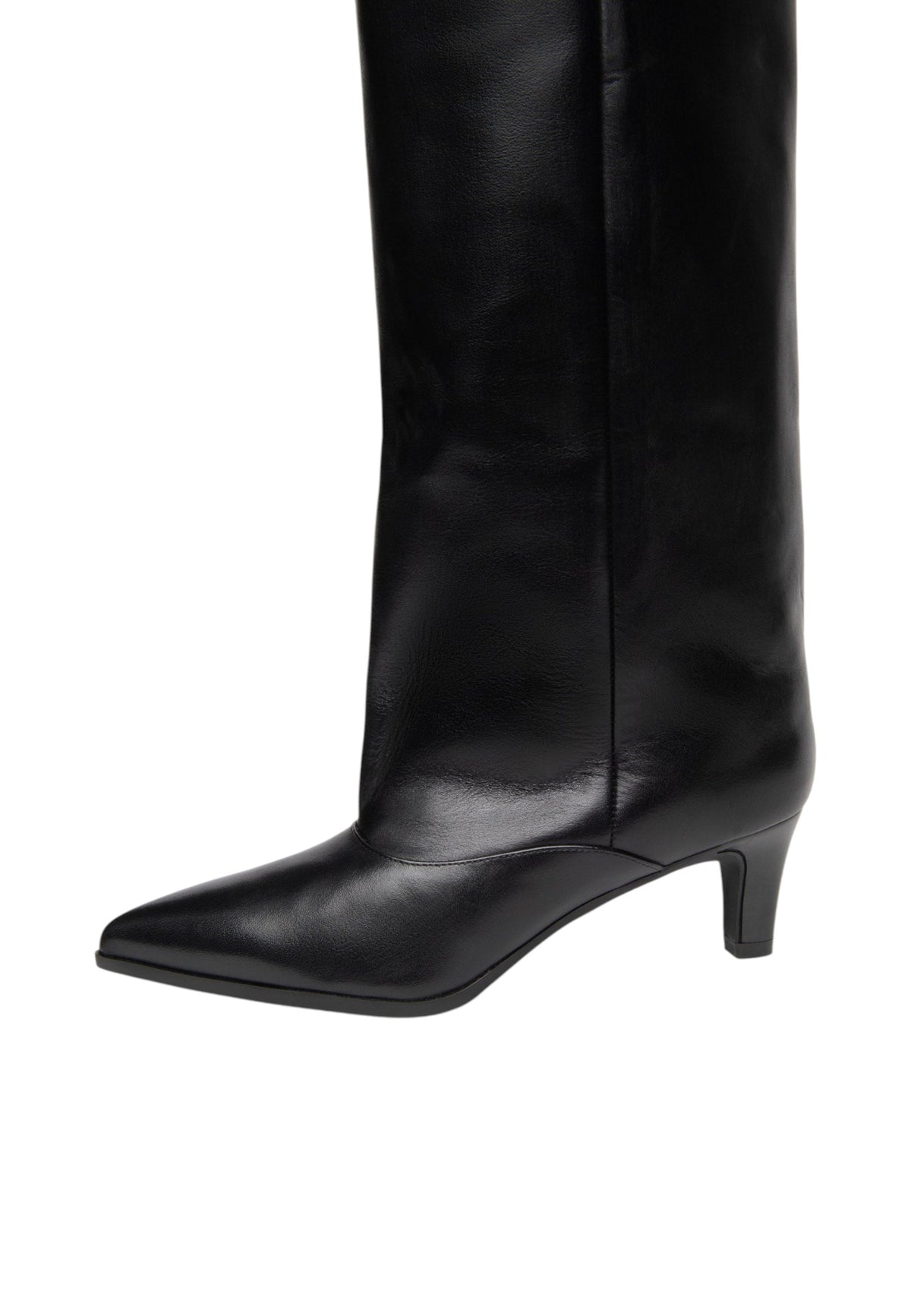 Stivali  Donna Nero Giardini  Sauvage Tpu Calvina 8507 Mon I617791DE