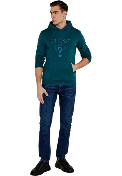 M5RQ36KCN01 - Felpa - Guess