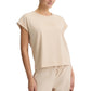 T-Shirt Senza Maniche Donna Liu Jo