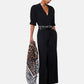 Vestito  Donna Liu Jo Tessuto Navetta Tinta Unita Eco Line VA6213TS330