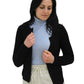Cardigan  Donna White Wise   ESS144