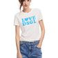 24WWTK85 - T-Shirt - Desigual