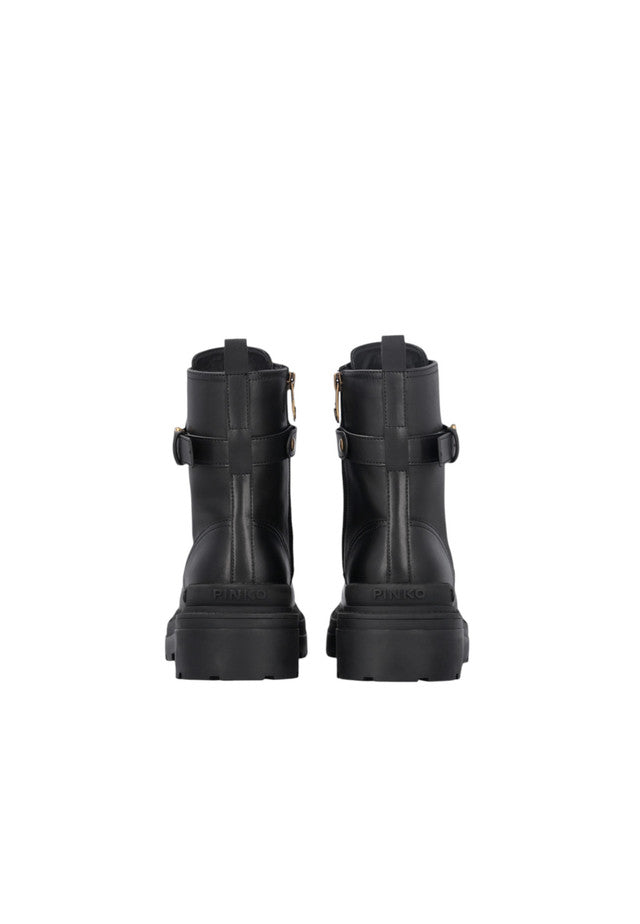 Stivaletti Anfibi Donna Pinko  Mia 07 SD0147P001