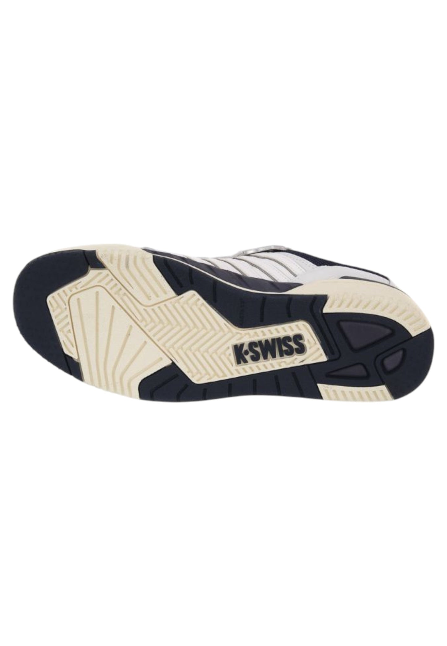 Sneakers Basse Uomo K-Swiss   SWM08531