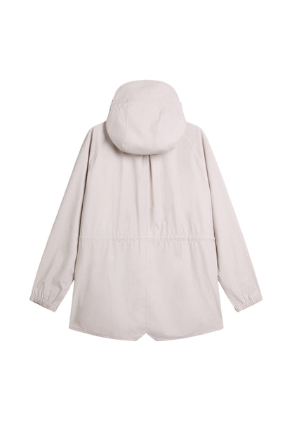 Cappotto Trench Donna Coccinelle Impermeabile Coccinelle Peanuts E7T1E720101