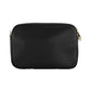 Borsa A Tracolla Donna Braccialini Camera Bag, Tracolla non removibile e regolabile, Chiusura con zip, Due tasche interne, una con zip e una aperta, Design compatto e linee essenziali, Dimensioni: 20.5 x 8 x 16 Cm Dolly B19383PP