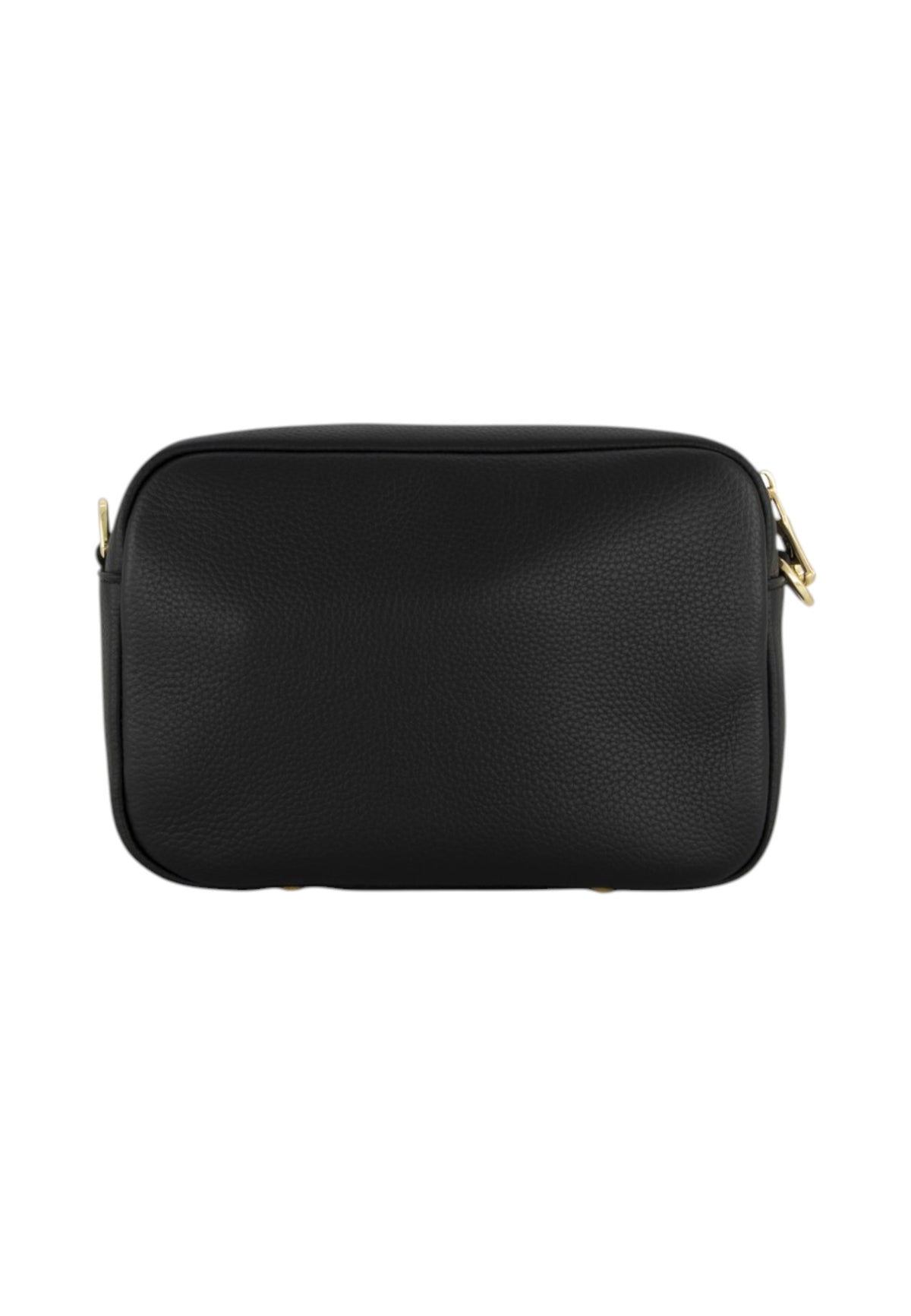 Borsa A Tracolla Donna Braccialini Camera Bag, Tracolla non removibile e regolabile, Chiusura con zip, Due tasche interne, una con zip e una aperta, Design compatto e linee essenziali, Dimensioni: 20.5 x 8 x 16 Cm Dolly B19383PP
