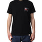 T-Shirt Manica Corta Uomo Roy Roger's   RRU647C748XXXX