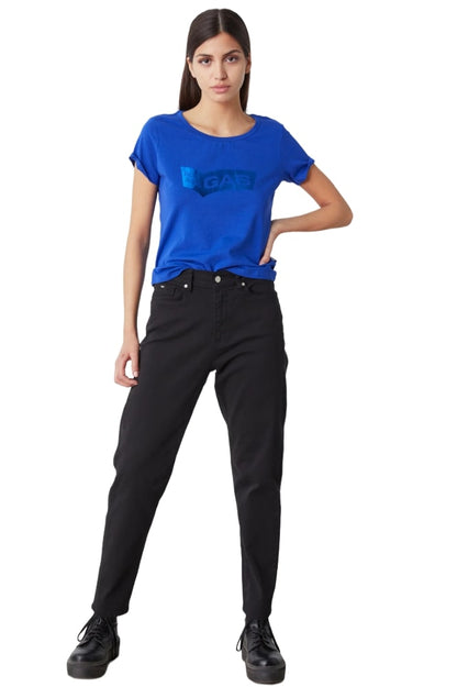 547601185020 - T-shirt - Gaz