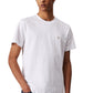 T-Shirt Manica Corta Uomo Calvin klein Jeans