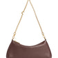 Borsa A Tracolla Donna Coccinelle Mini Bag, Pelle con grana, Con catena C-Me Chain E5VG5520101