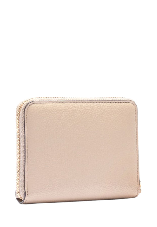 Portafoglio Con Zip Donna Liu Jo