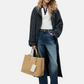 Borsa A Mano Donna Tommy Hilfiger Satchel Th Icon AW0AW18723