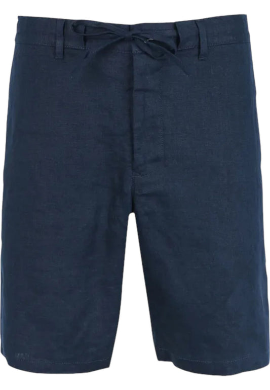Pantaloncini Bermuda Uomo Gaudi  Slim 311GU25045