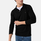 Polo Manica lunga Uomo Guess Jersey Basic M6YP36K4395