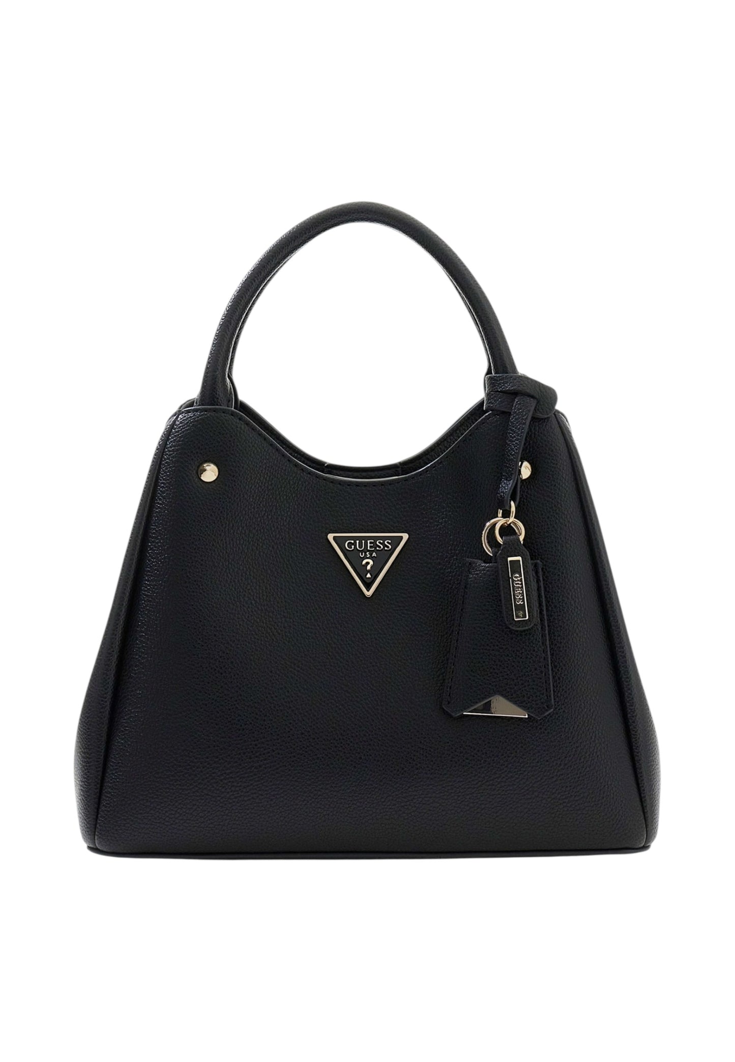 Borsa A Mano Donna Guess Small Girlfriend Carryall Meridian Ii HWBG6974050