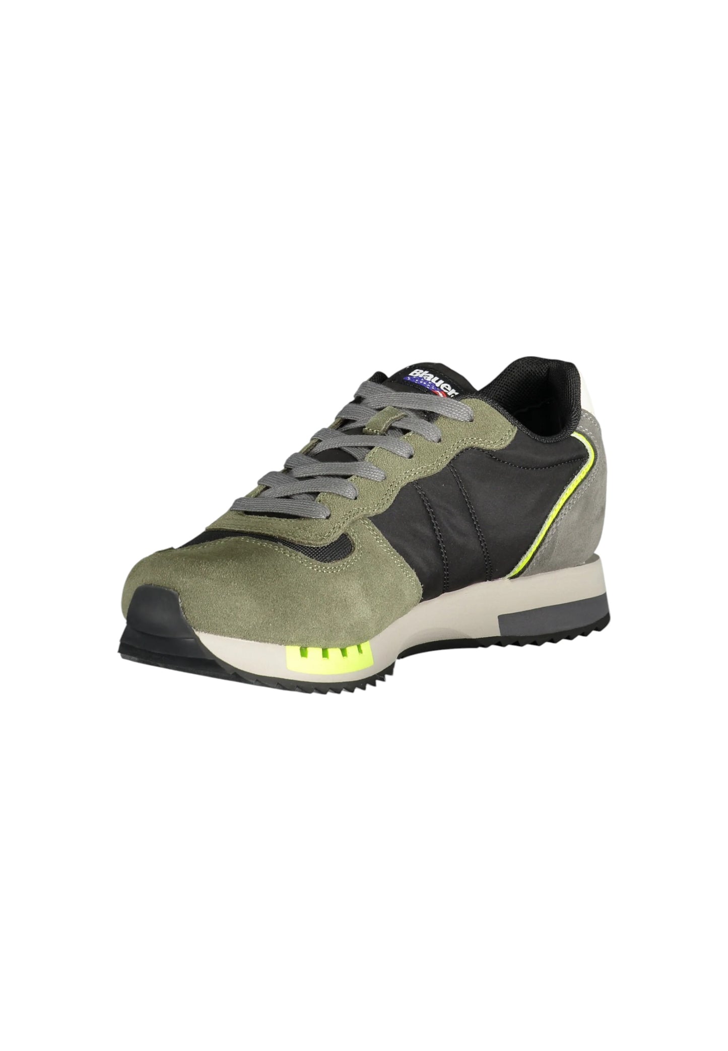 F4QUEENS01/MES - Sneakers - Blauer