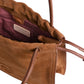 Borsa A Spalla Donna Coccinelle In Pelle Scamosciata Coccinelle Dulse Suede E1SS6110201