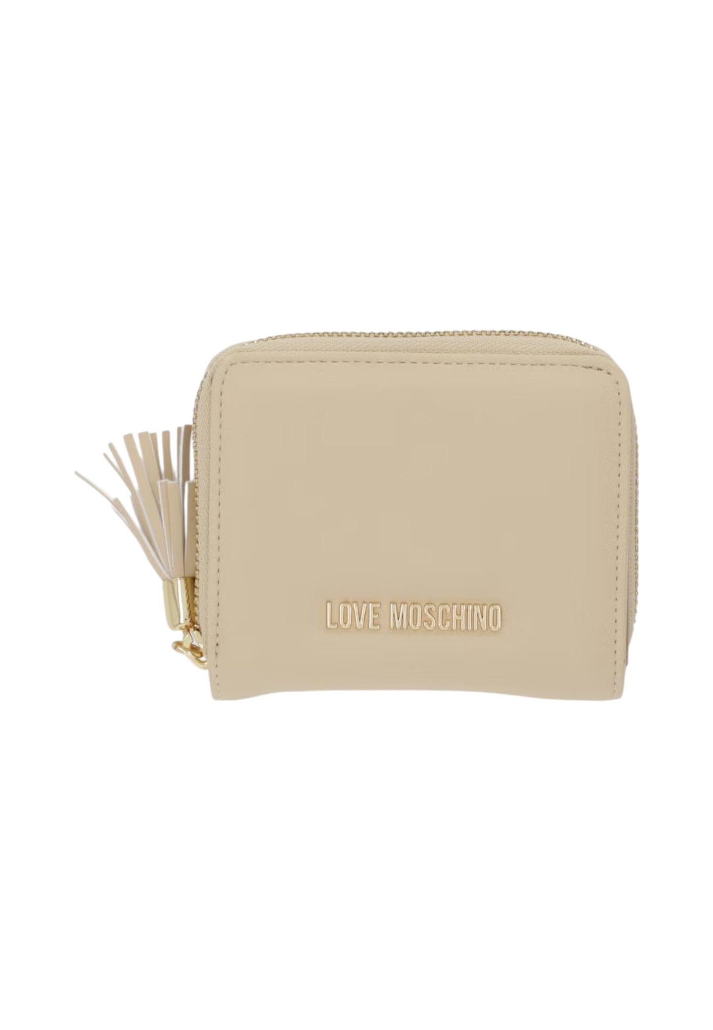 Portafoglio Con Zip Donna Love Moschino Piccolo  JC5689PP1OKD0